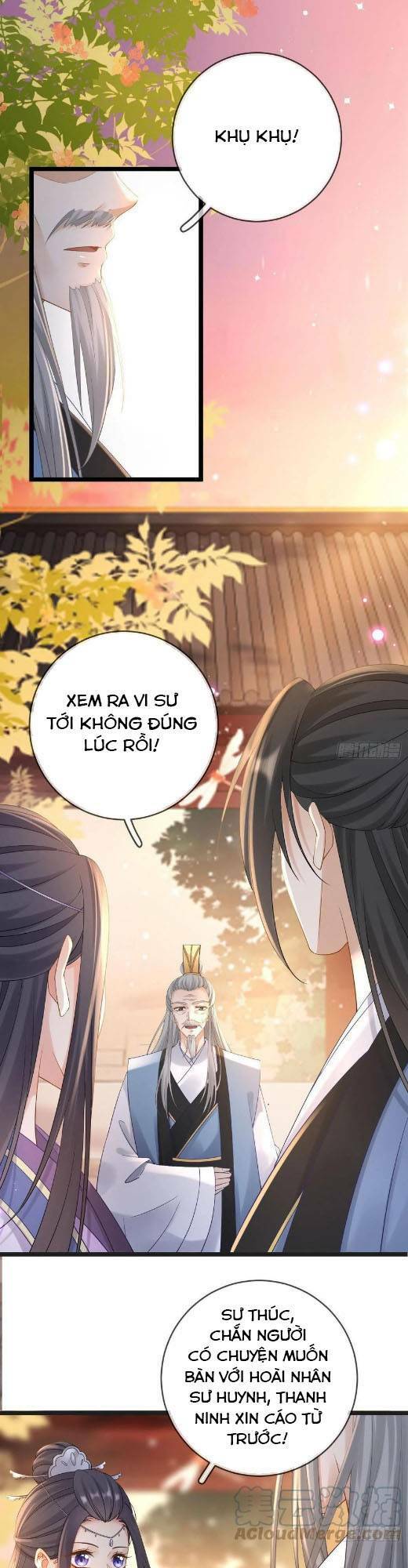 Ma Đầu Vạn Ác Năm Tuổi Rưỡi: Chapter 98