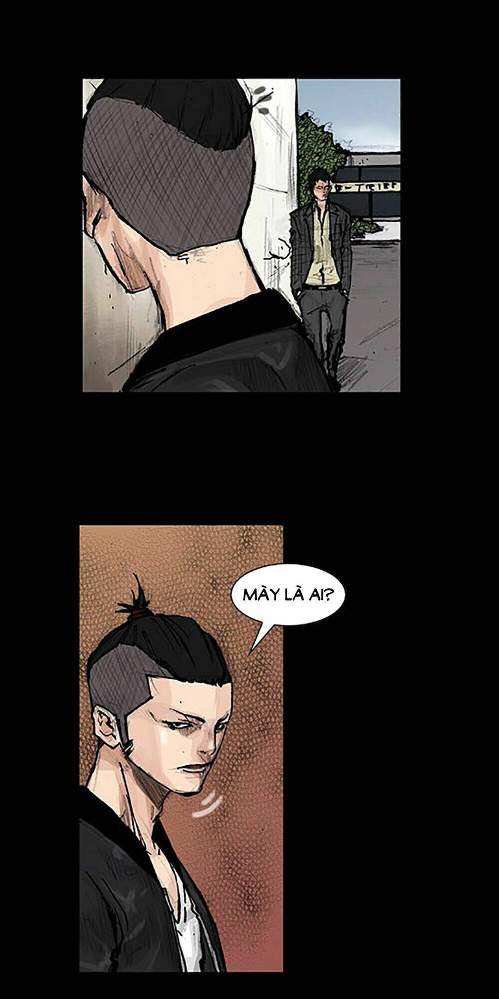 Độc Cô Tiền Truyện: Chapter 33