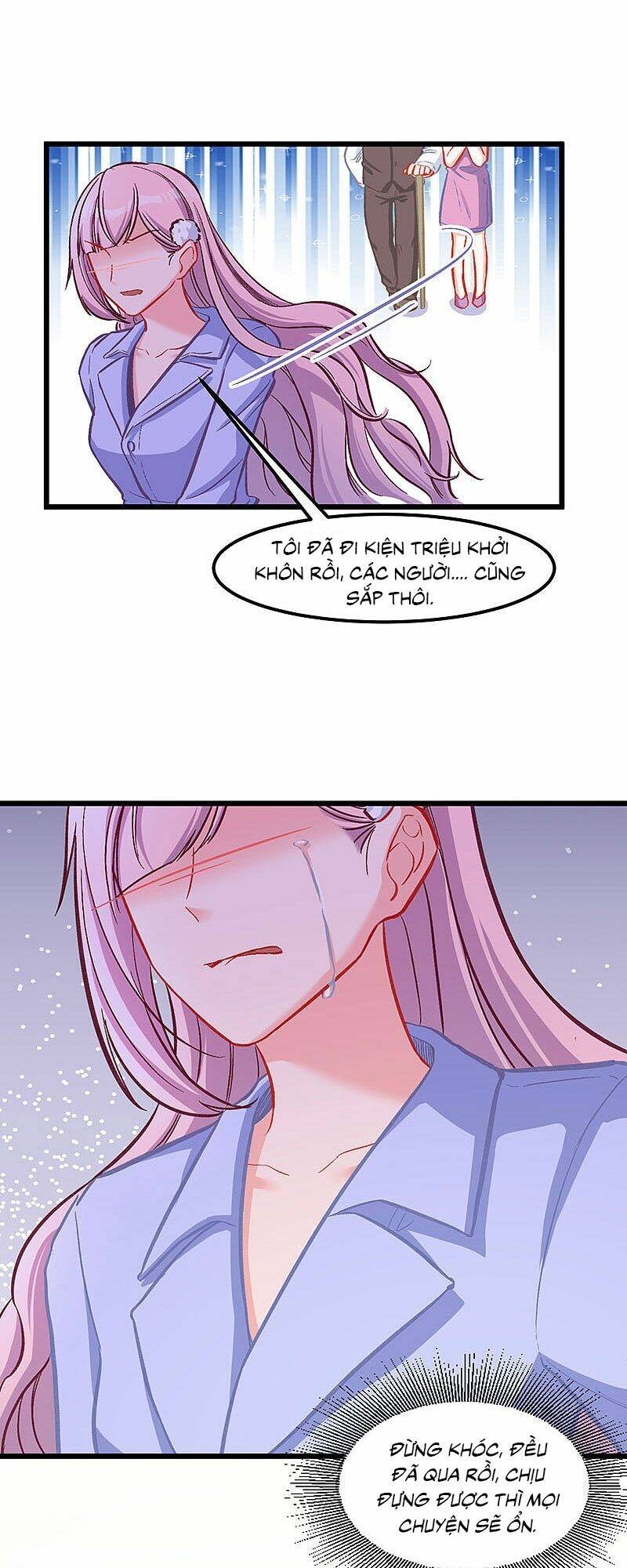 Manh Bảo Ngọt Ngào: Chapter 32