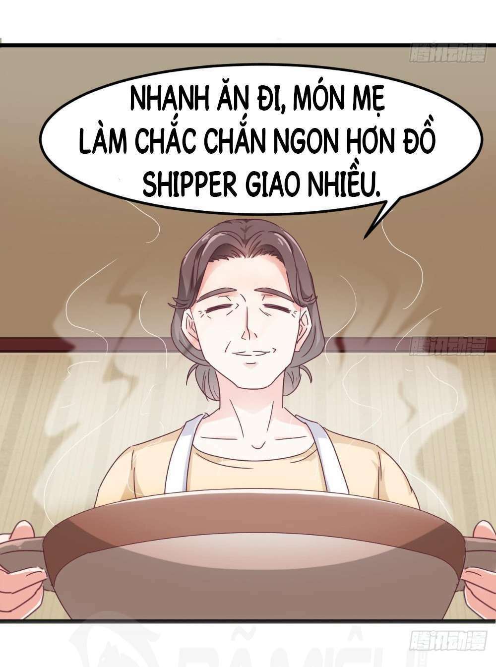 Địa Phủ Khai Phá Thương: Chapter 3