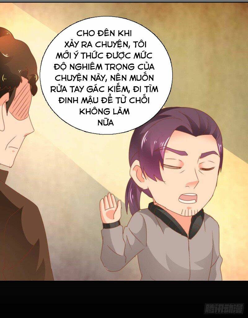 Vú Em Là Cổ Tiên: Chapter 114