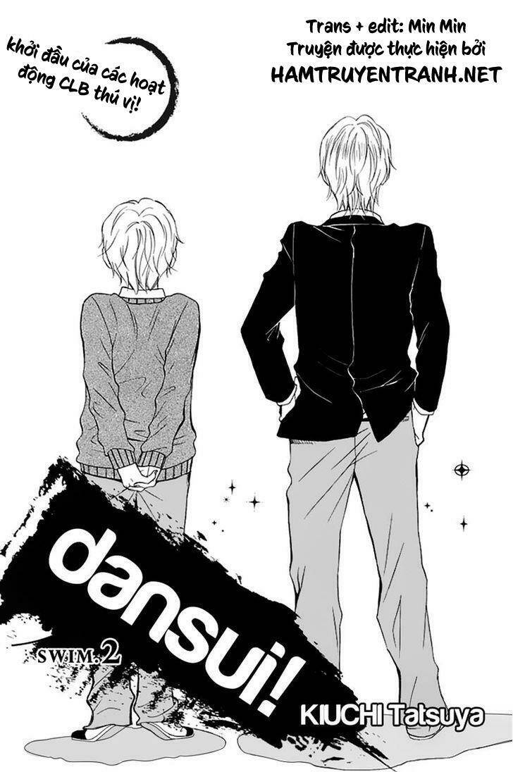 Dansui: Chapter 2