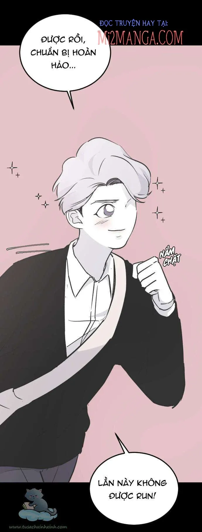 Ba Người Anh Trai Của Tôi Là Bạo Quân: Chapter 17.5