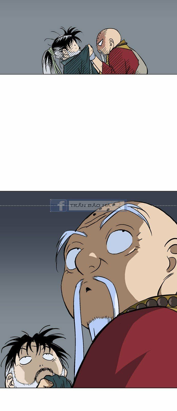 Cao Thủ 2: Chapter 72