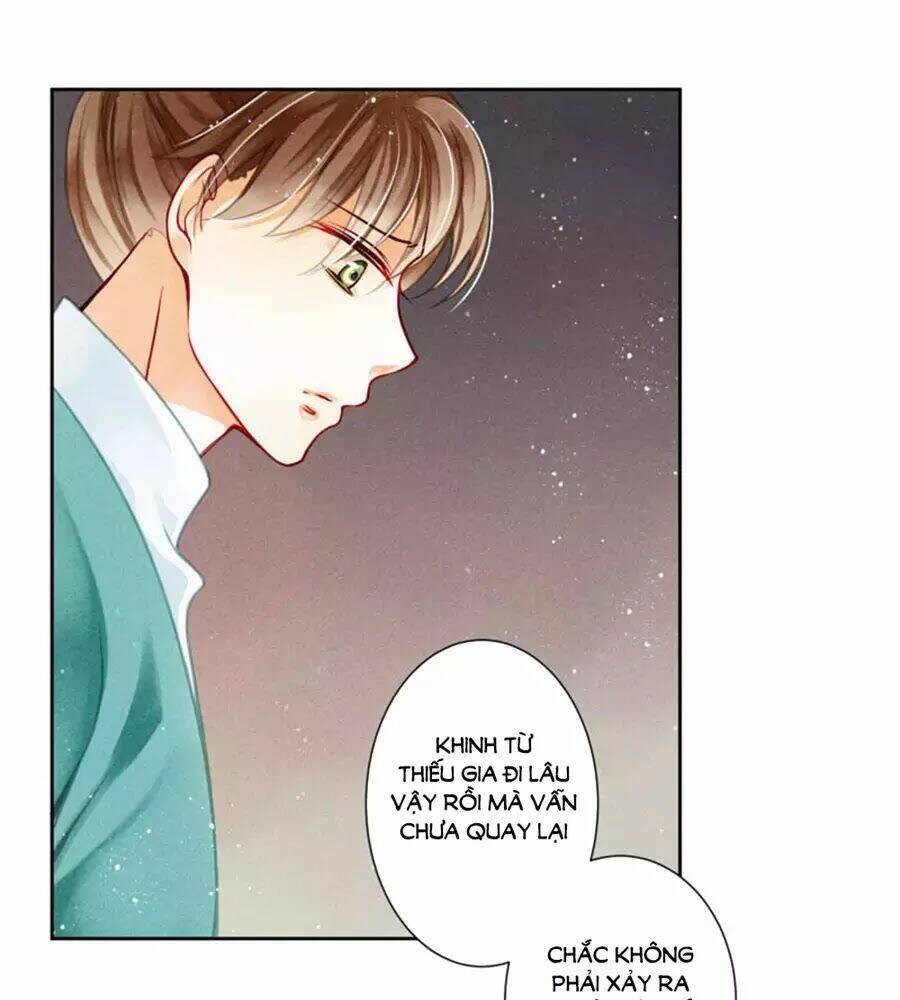 Ái Thượng Vô Địch Tiếu Hoàng Hậu: Chapter 85