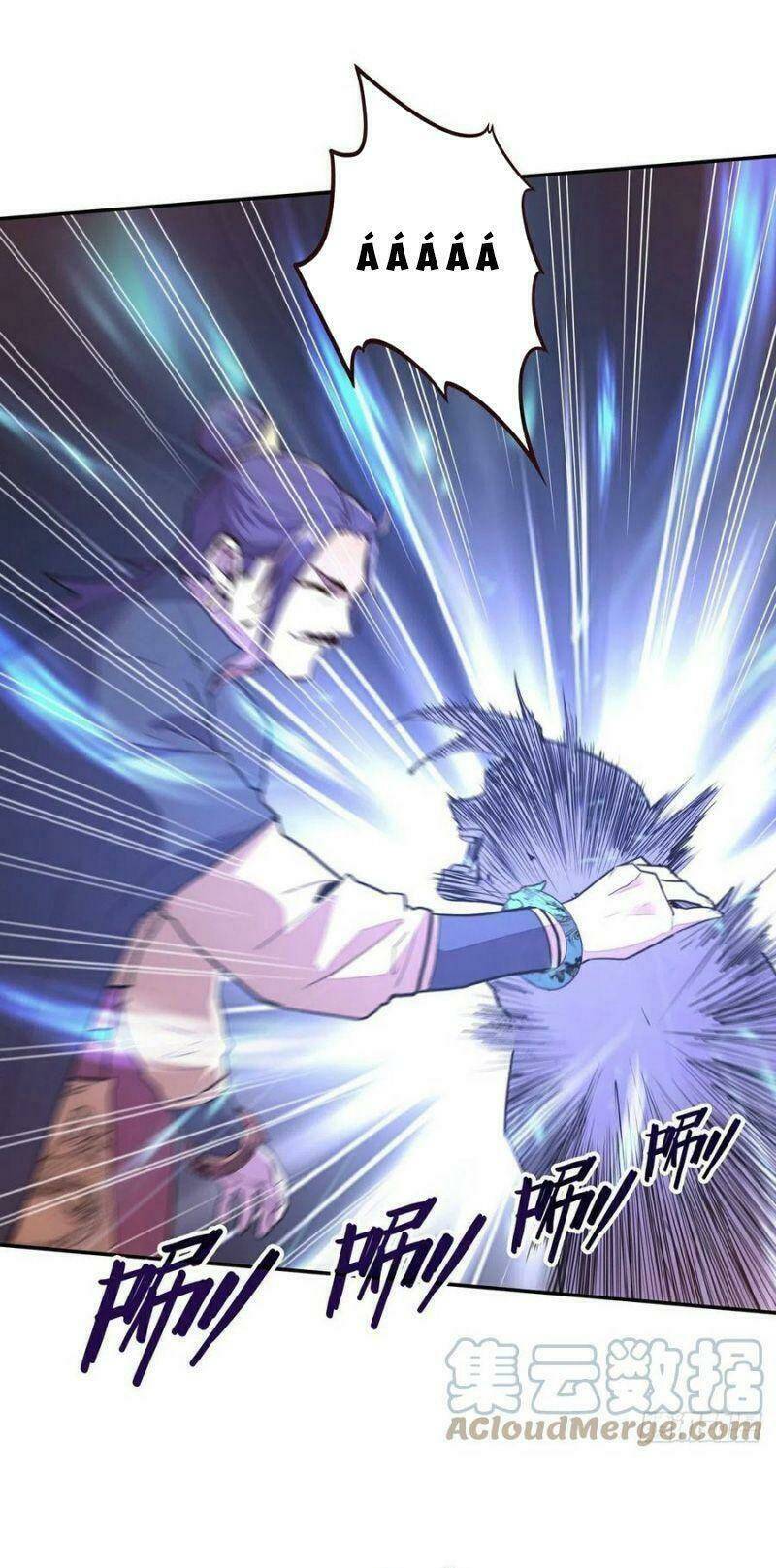 Sinh Tử Quyết: Chapter 160