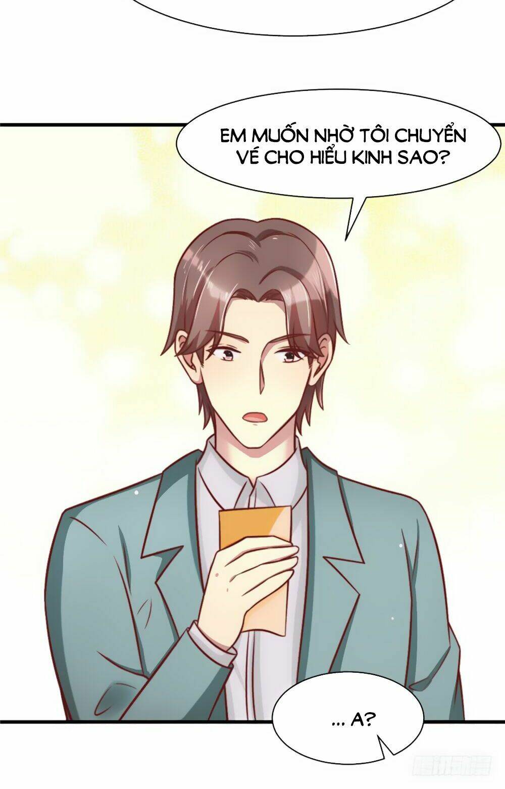 Thời Gian Đều Biết: Chapter 20