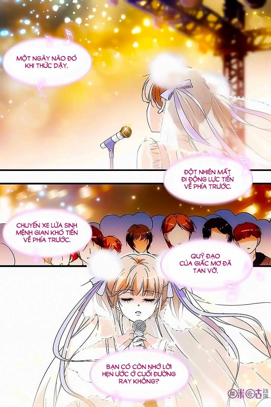 Thanh Ninh Chi Hạ: Chapter 111