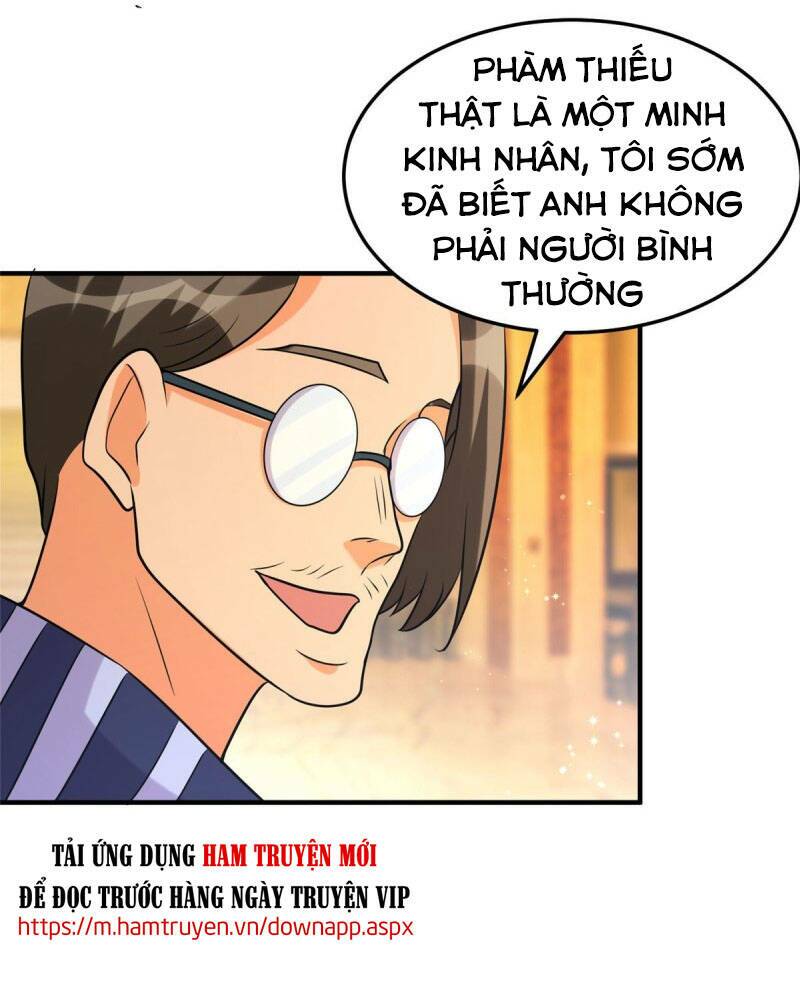 Đế Tế: Chapter 57