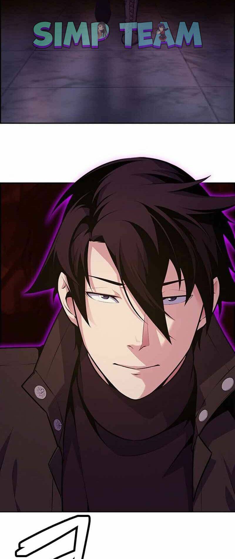 Kẻ Ngoại Đạo: Chapter 1