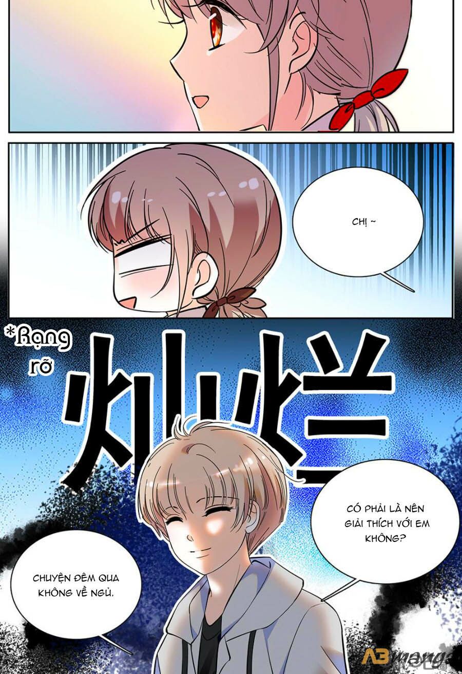 Thanh Ninh Chi Hạ: Chapter 467