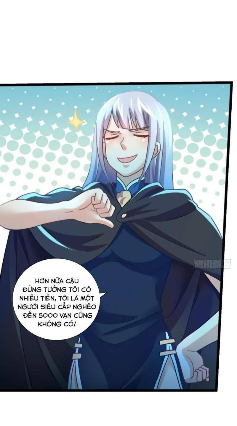 Ta Có Di Sản Tại Dị Giới: Chapter 9