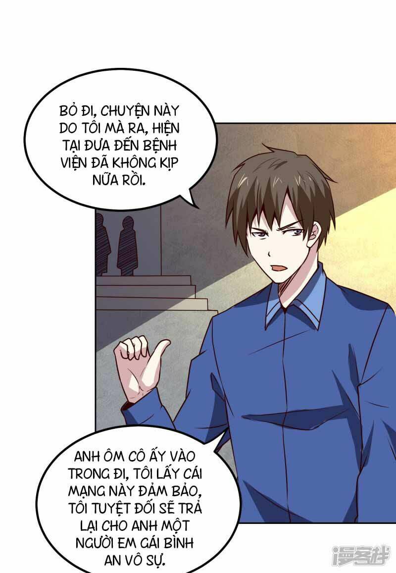 Tay Chơi Thần Cấp: Chapter 118