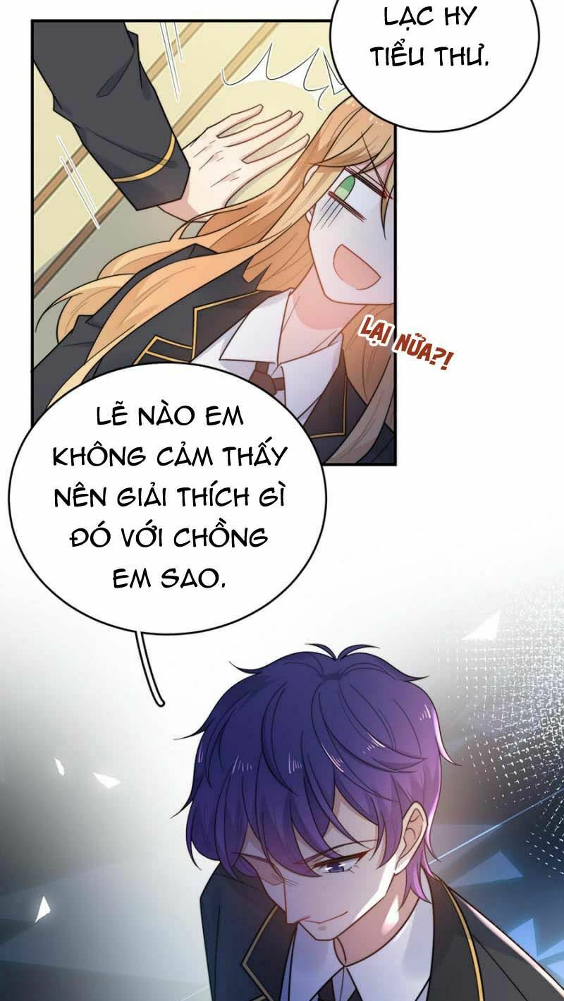 Ma Lạt Thiên Kim Đẩu Ác Thiếu: Chapter 225