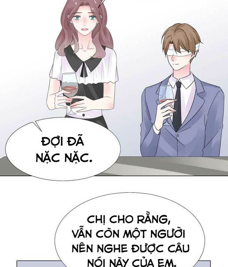 Điều Ước Sủng Ái Bất Bình Đẳng: Chapter 117.1