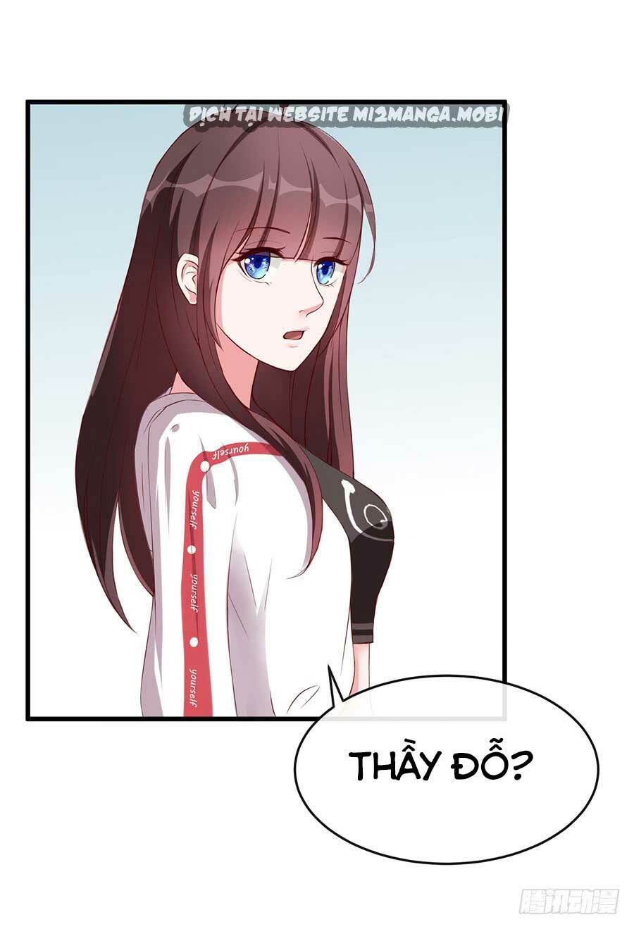 Gả Cho Tình Cũ Làm Lão Bà: Chapter 25