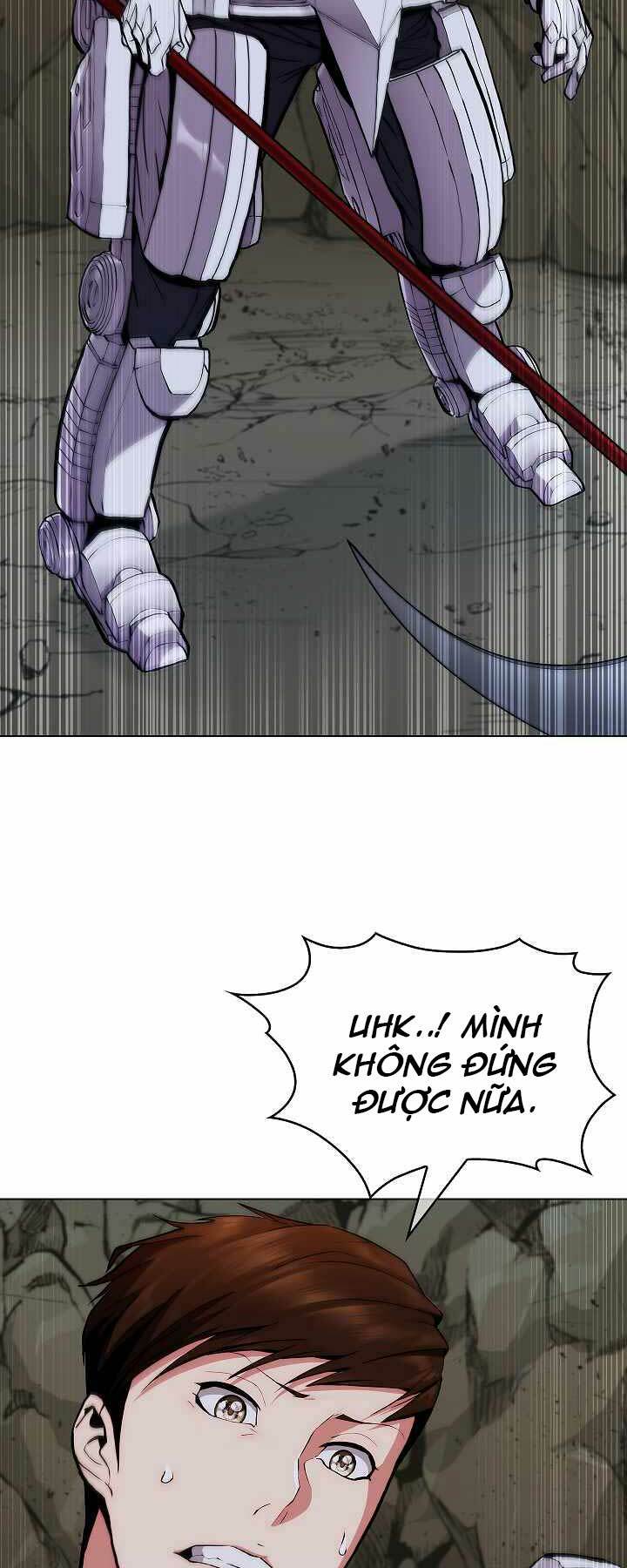 Kẻ Phát Hoạ Ấn Chú: Chapter 2