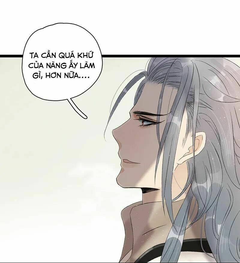 Thái Tử Bị Hoang Tưởng: Chapter 63