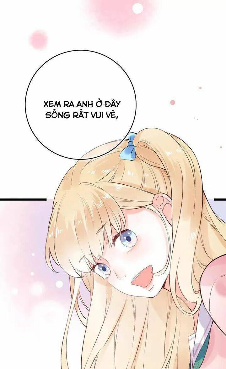 Trạch Thượng Tịch Mịch Huỳnh Hỏa: Chapter 58