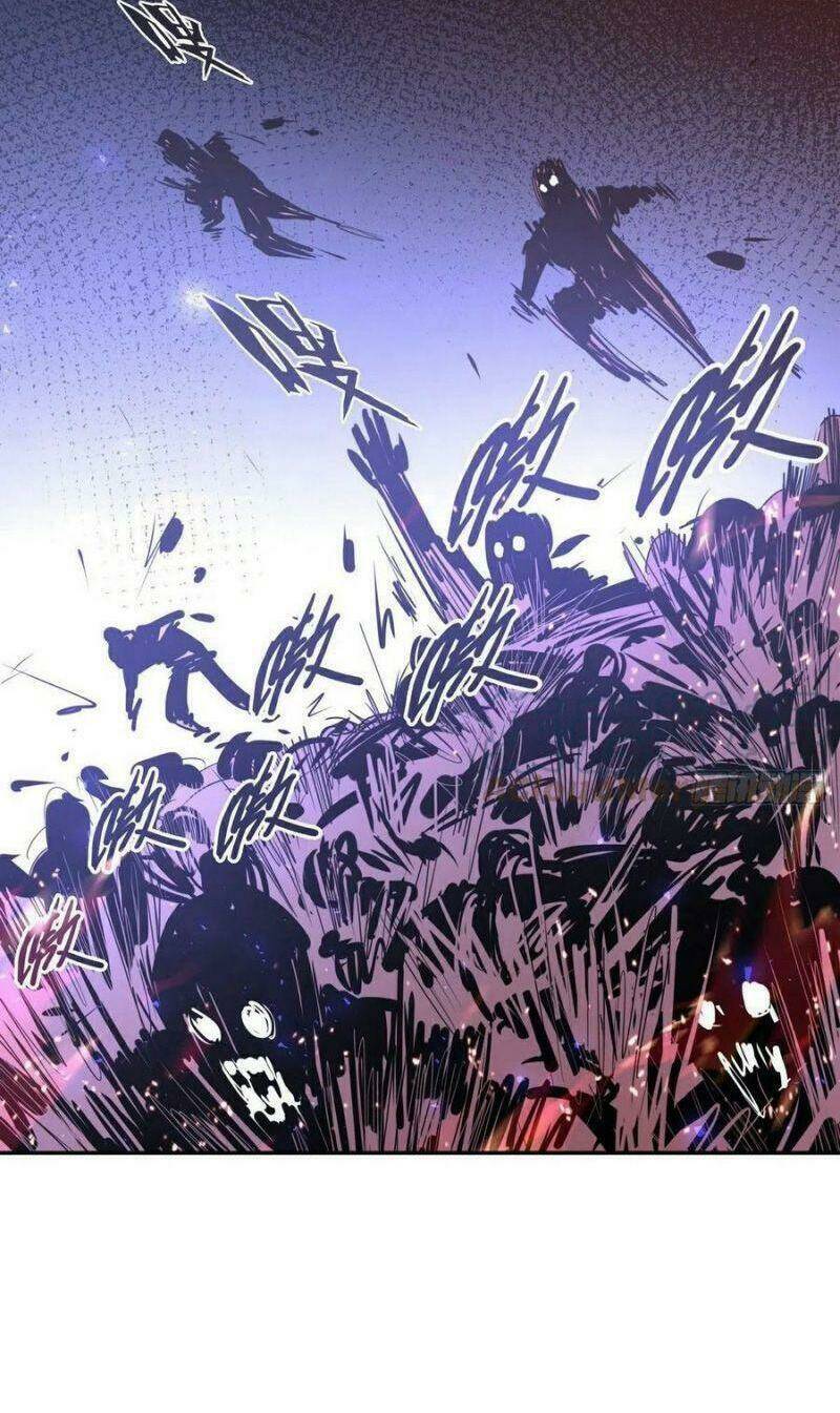 Sinh Tử Quyết: Chapter 171