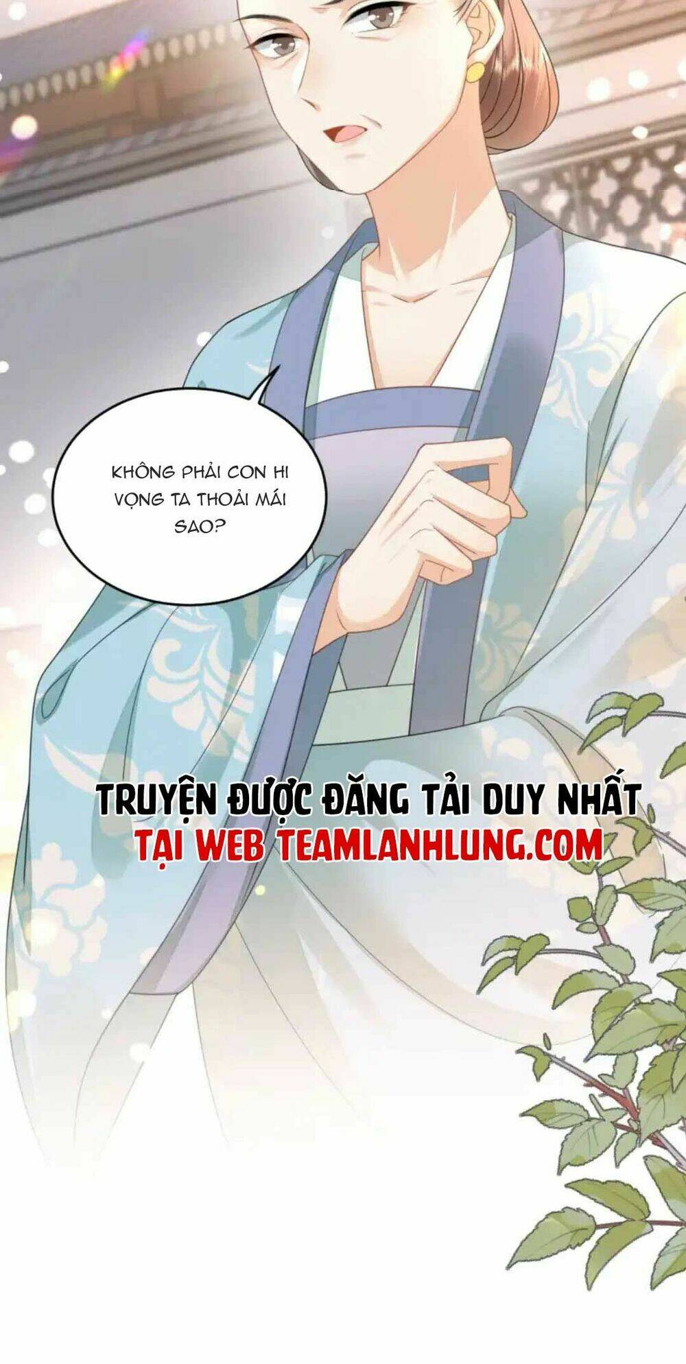 TRỌNG SINH TRỞ LẠI ! TA NHẤT ĐỊNH SẼ BẢO VỆ NÀNG CHU TOÀN !: Chapter 6