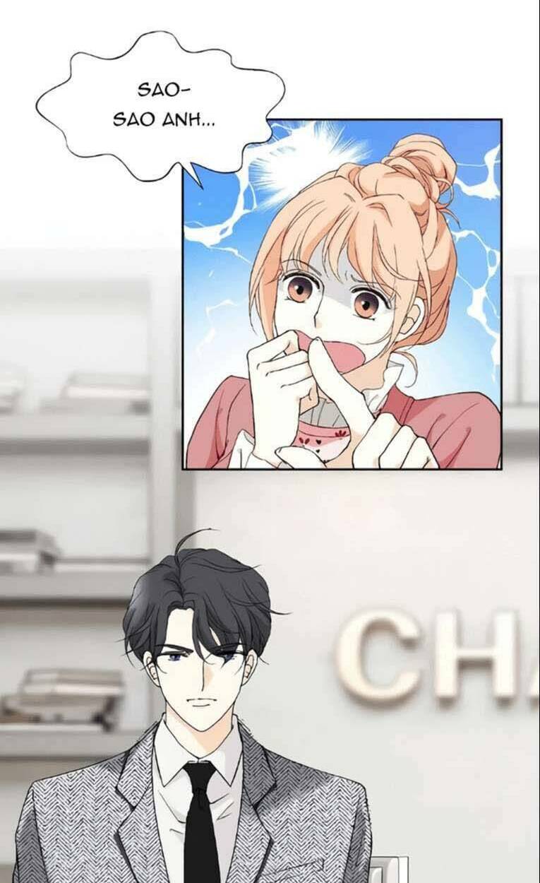 Lee Bom, Em Là Của Anh: Chapter 11