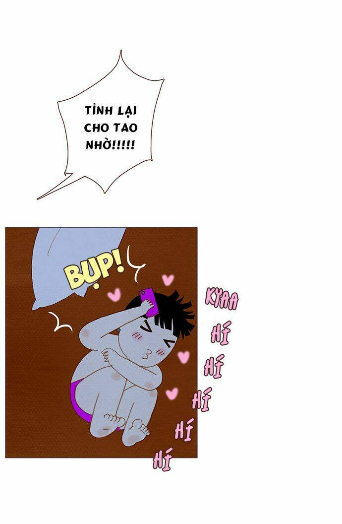 Thánh Thần Trẻ Trâu: Chapter 60