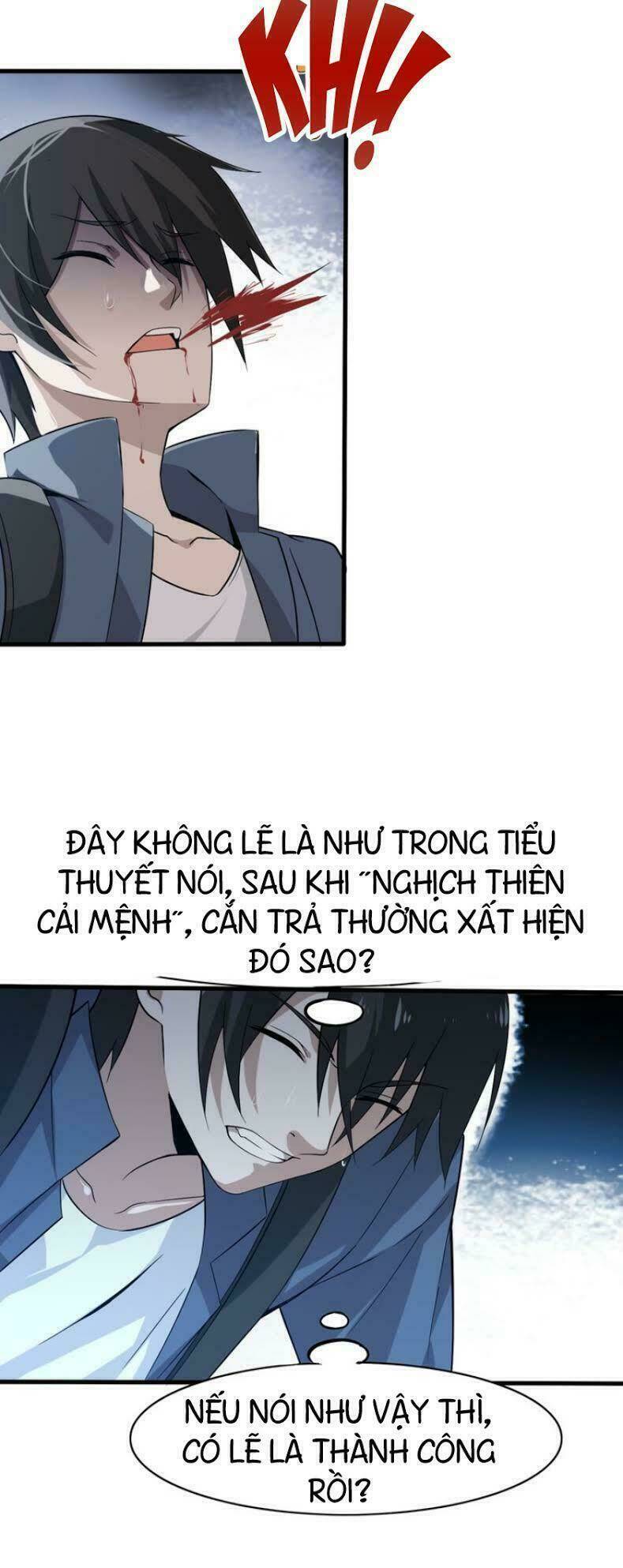 Siêu Cấp Đại Chủ Bạ: Chapter 1