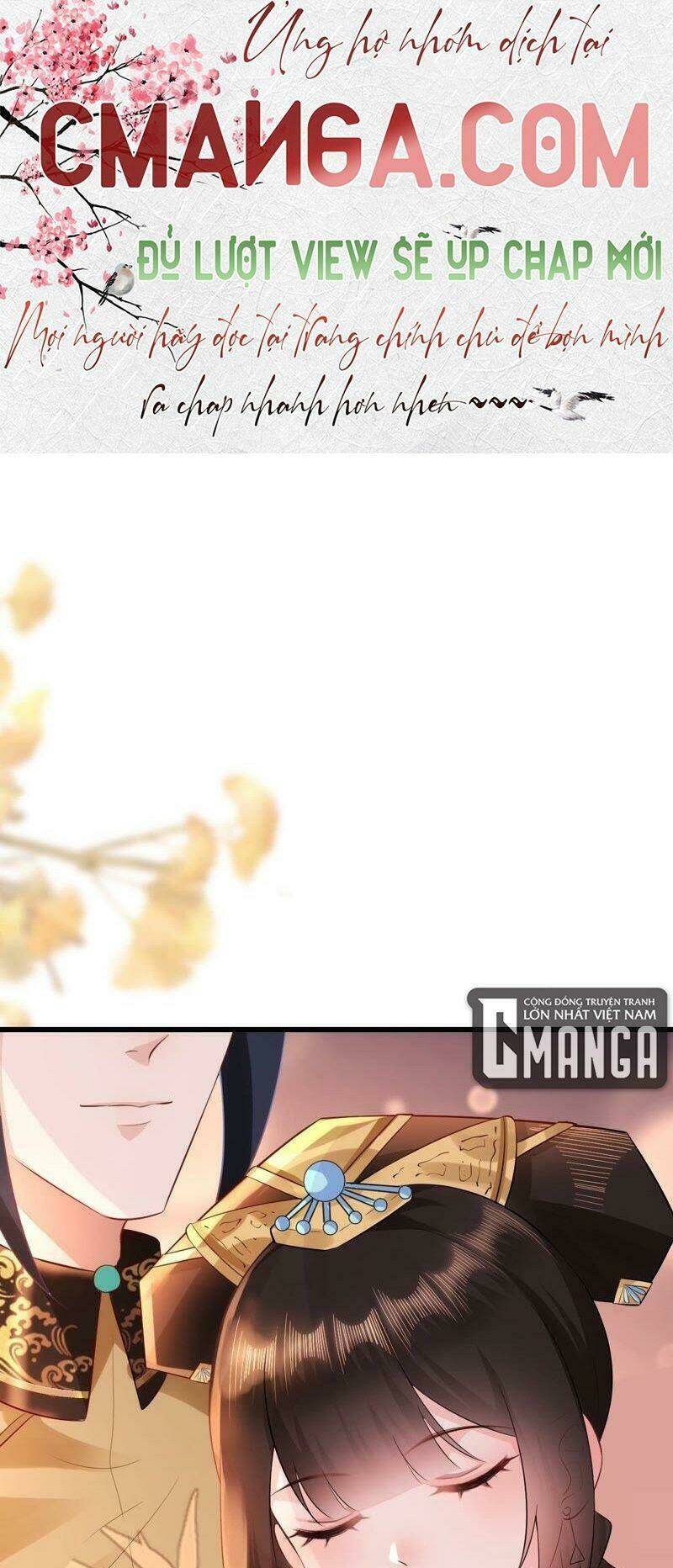 Quận Chúa Vững Vàng, Thiết Lập Nhân Vật Không Thể Vỡ: Chapter 65