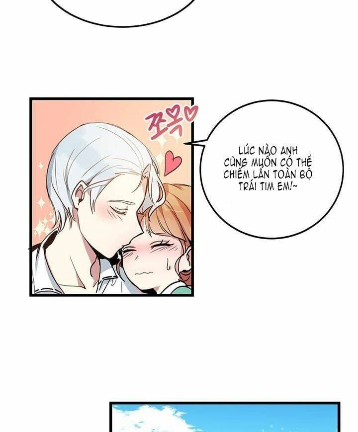 Công Tước, Loạn Vừa Thôi!: Chapter 12