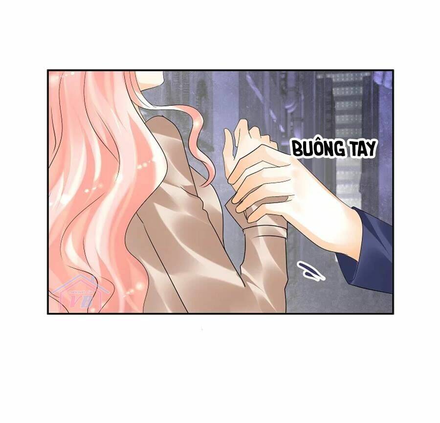 Tiền Thế Kim Sinh Của Chung Tiểu Thư: Chapter 22