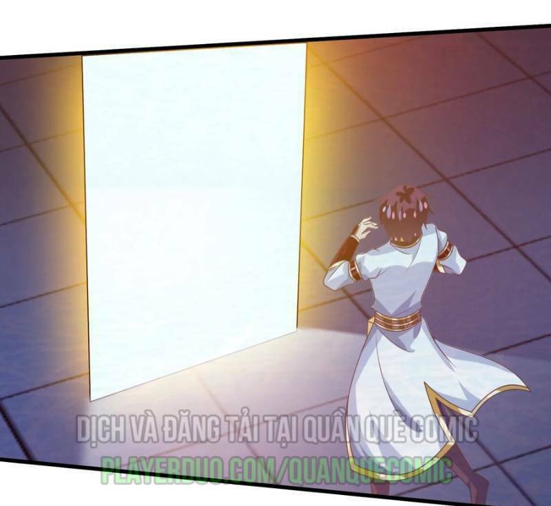 Ta Là Ngọc Hoàng Đại Đế: Chapter 83