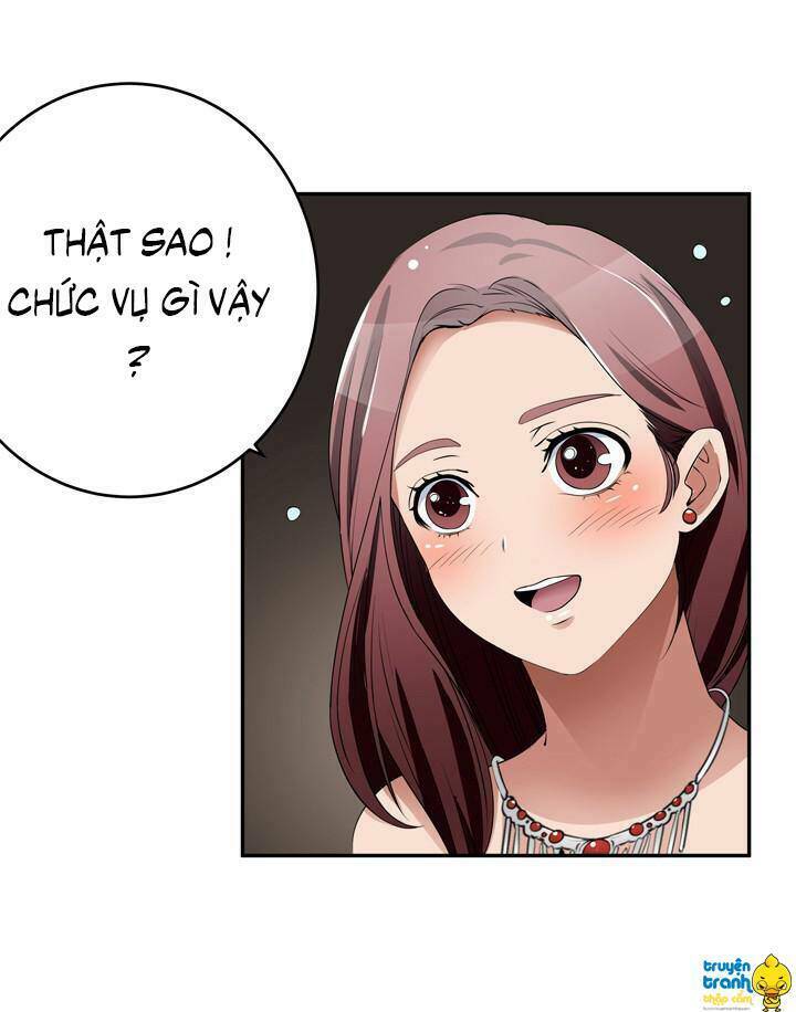 Âm Mưu Bên Gối: Chapter 24