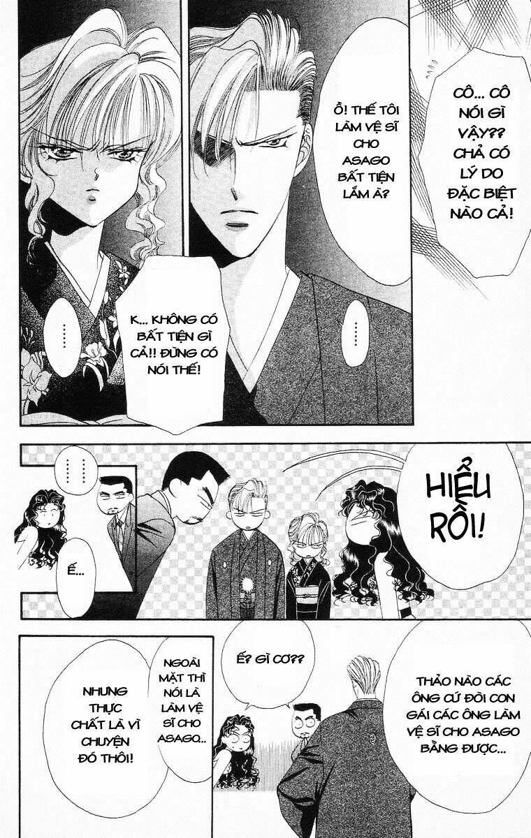 Tokyo Crazy Paradise: Chapter 44