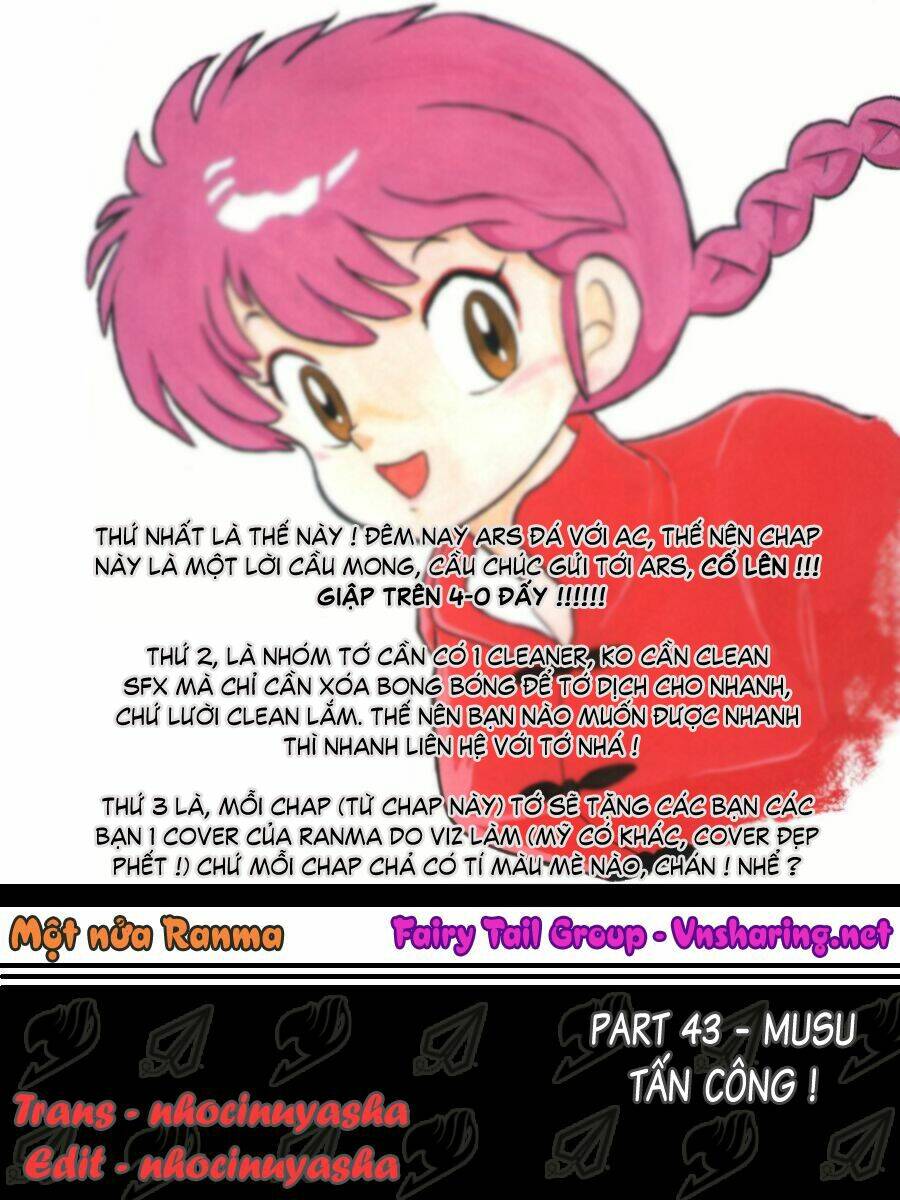 Suối Lời Nguyền: Chapter 43