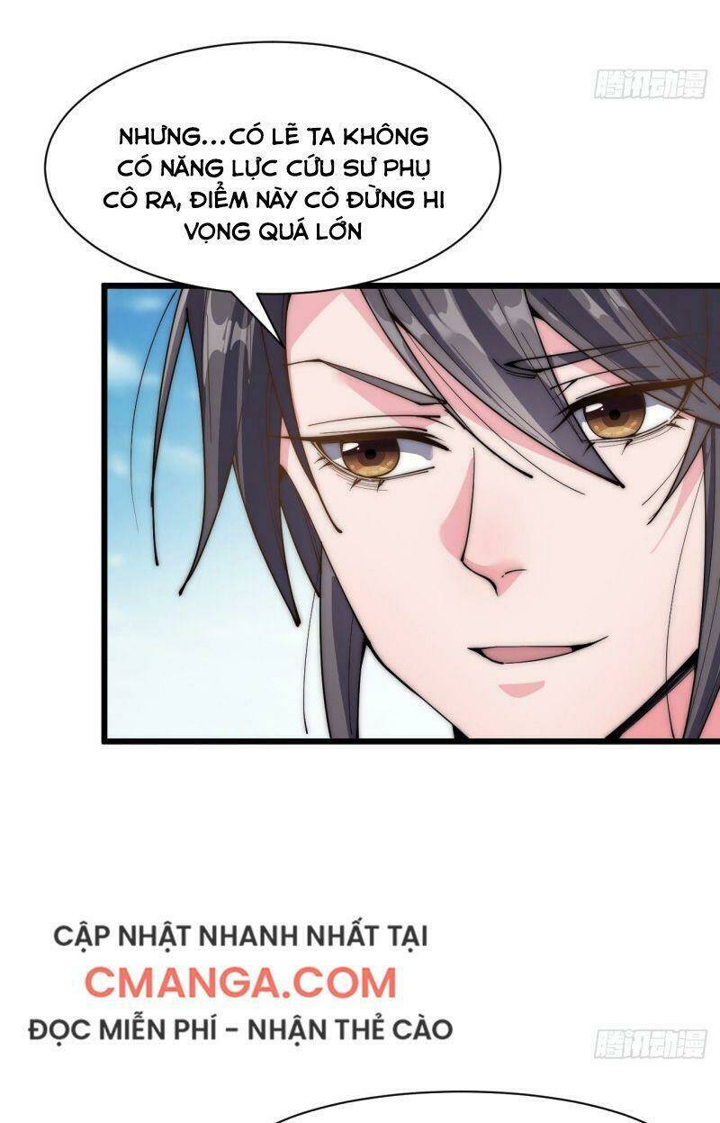 Trường Sinh Cửu Thiên Tuế: Chapter 33