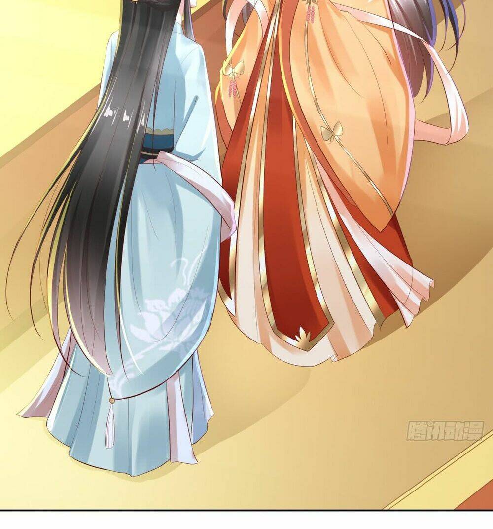 Bổn Cung Muốn Làm Hoàng Đế: Chapter 13