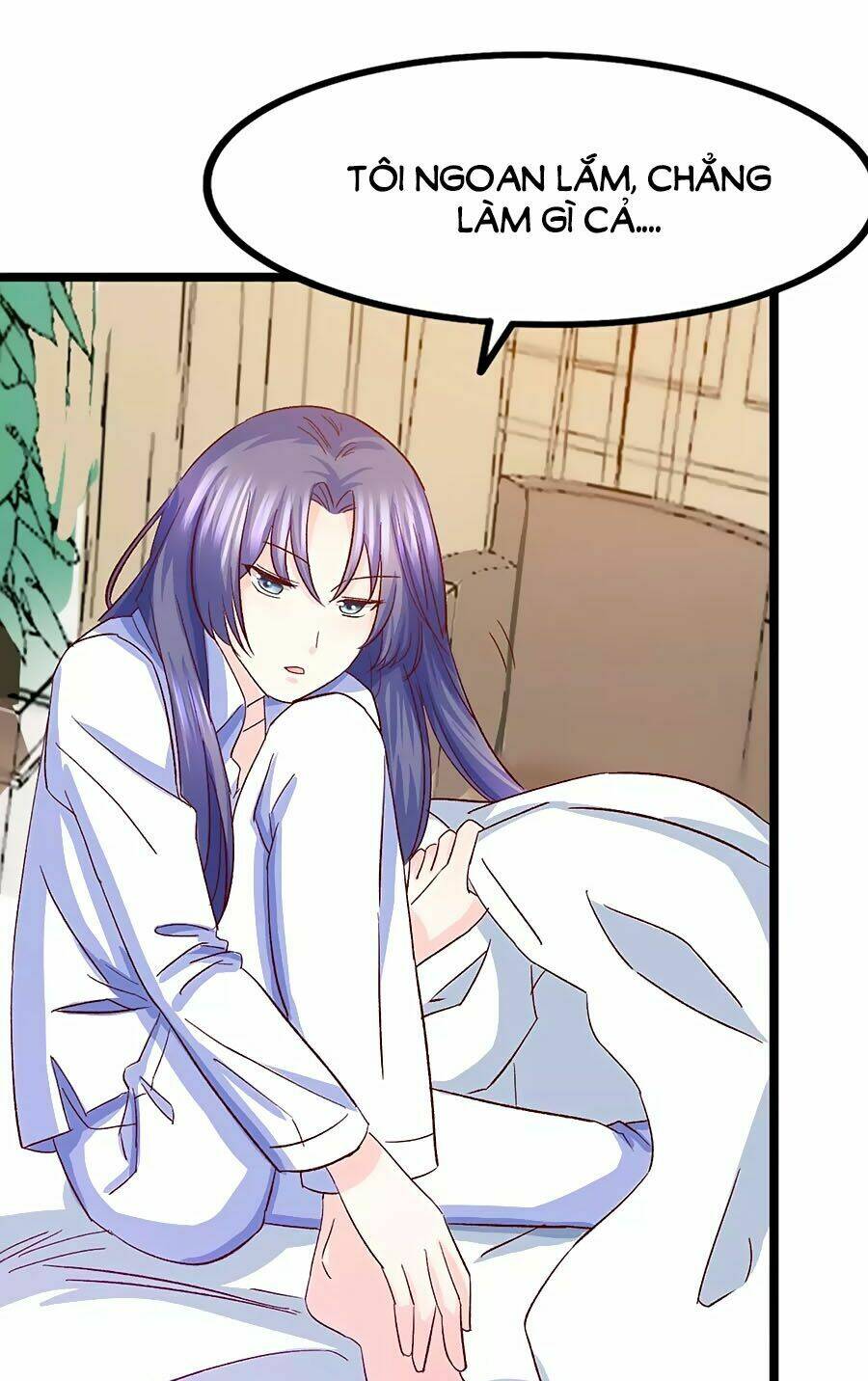 Ta Và Nam Thần Cởi Áo Ngủ Rồi: Chapter 27