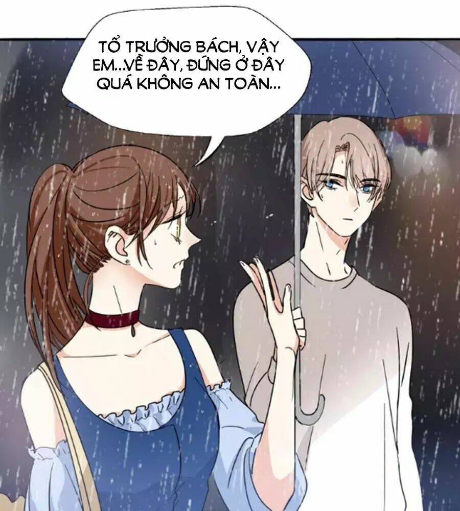 Mùi Hương Lãng Mạn: Chapter 22