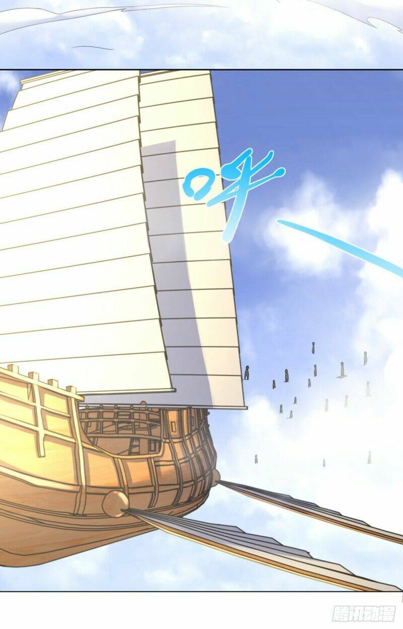 Chí Tôn Trọng Sinh: Chapter 76