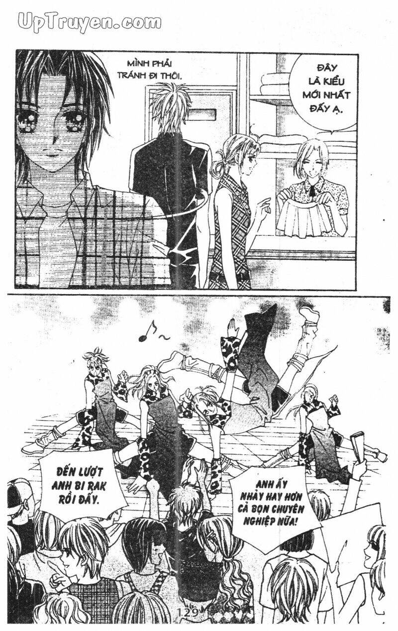 Mặt nạ tình yêu: Chapter 29