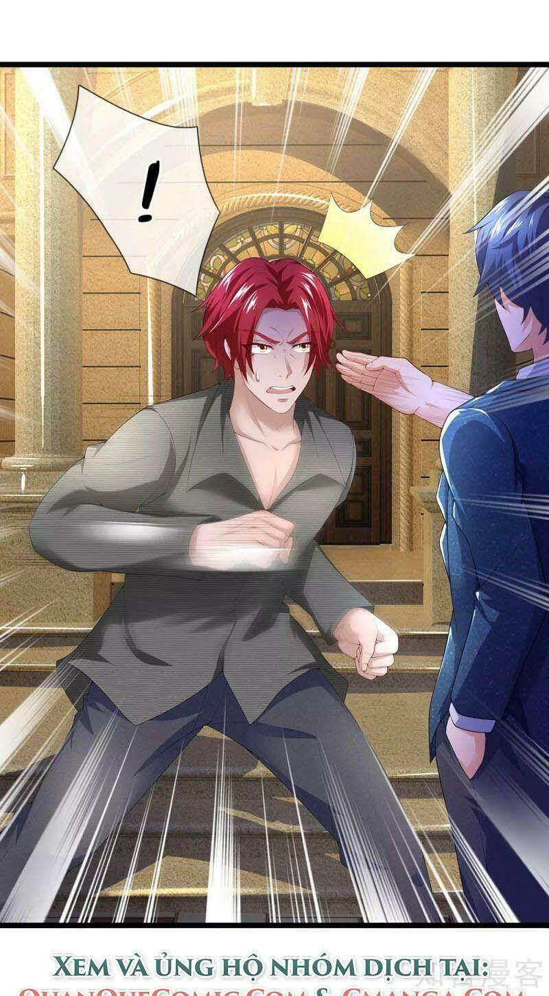 Chung Cực Binh Vương Tại Đô Thị: Chapter 140