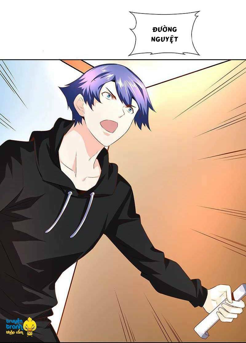 Cường Sủng Hào Môn Tiểu Manh Thê: Chapter 41