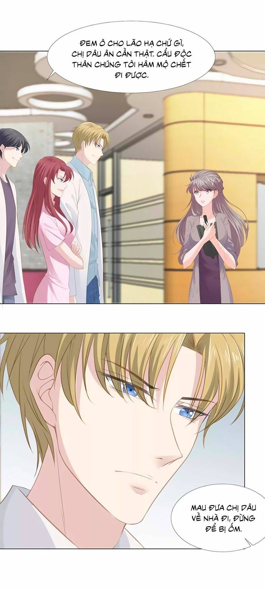 Một Đời An Nhiên: Chapter 10