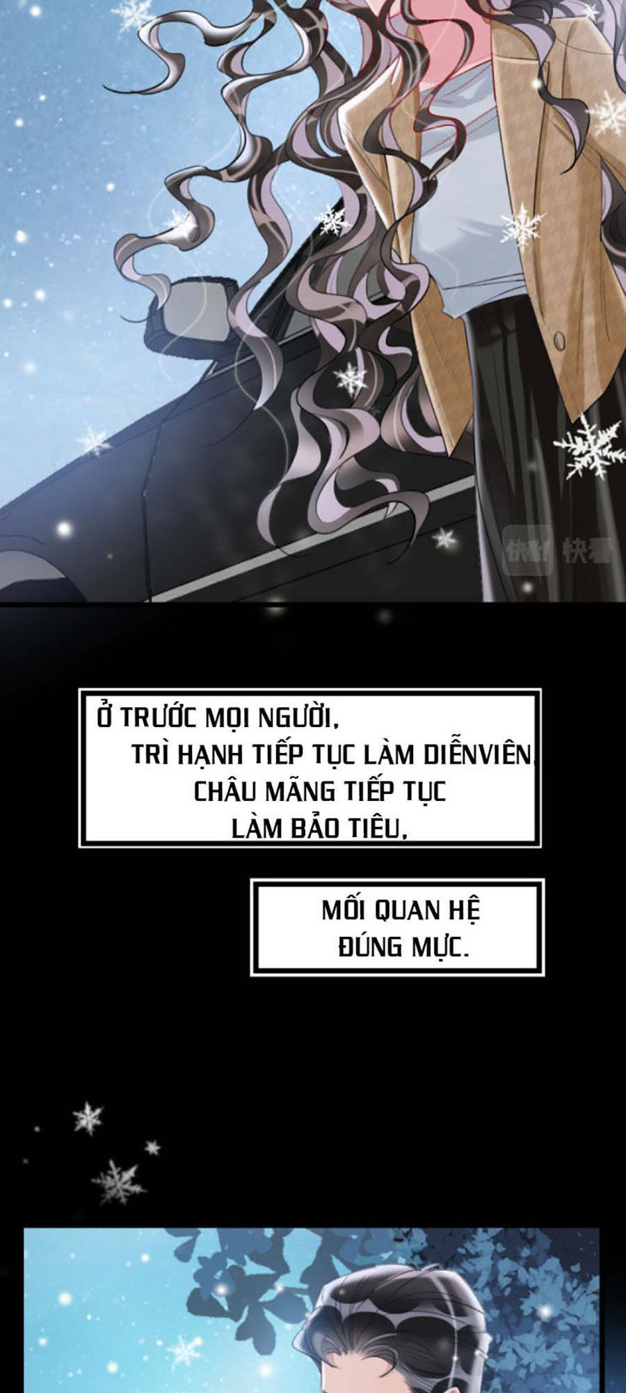 Cô Ấy Thật Xinh Đẹp 2: Chapter 11