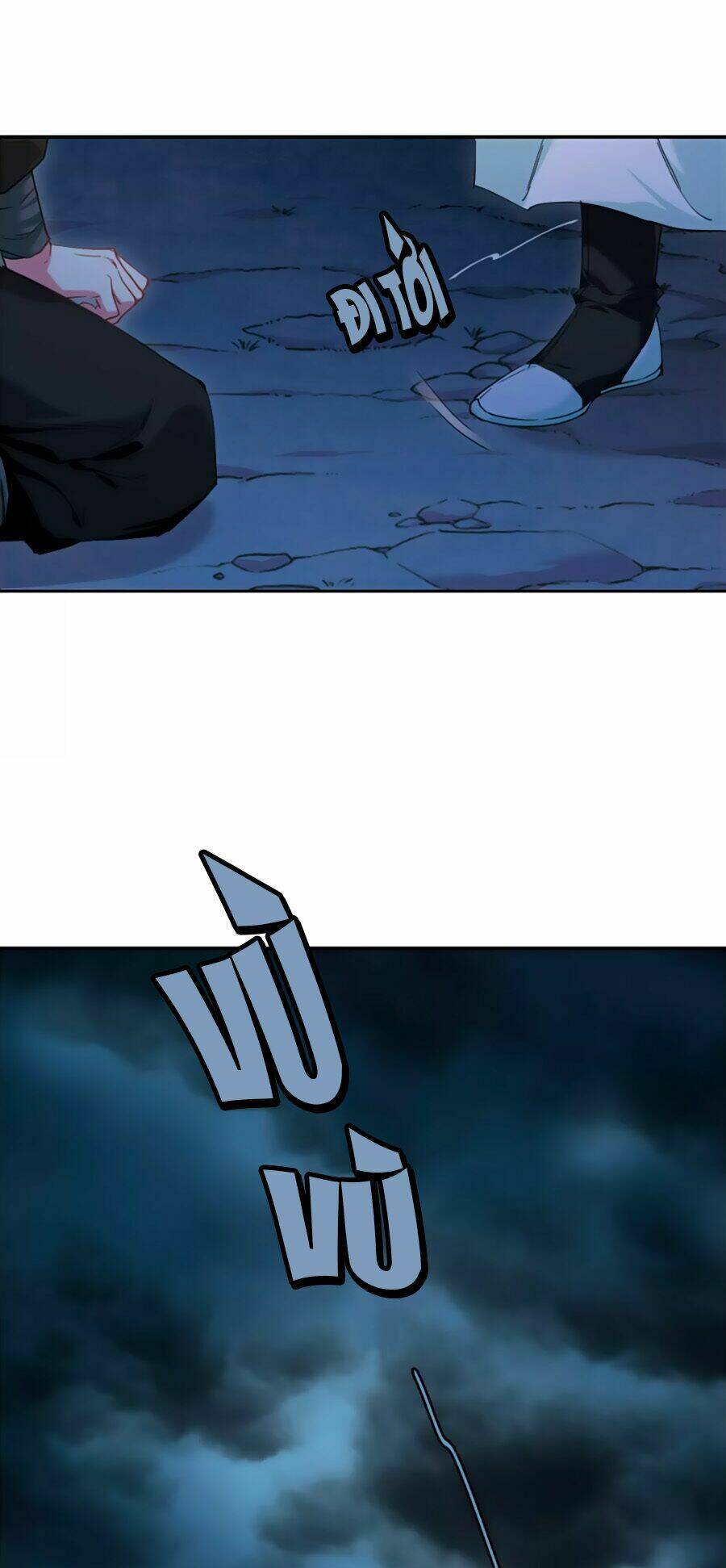 Thượng Quốc Phú Chi Thiên Đống Tuyết: Chapter 37