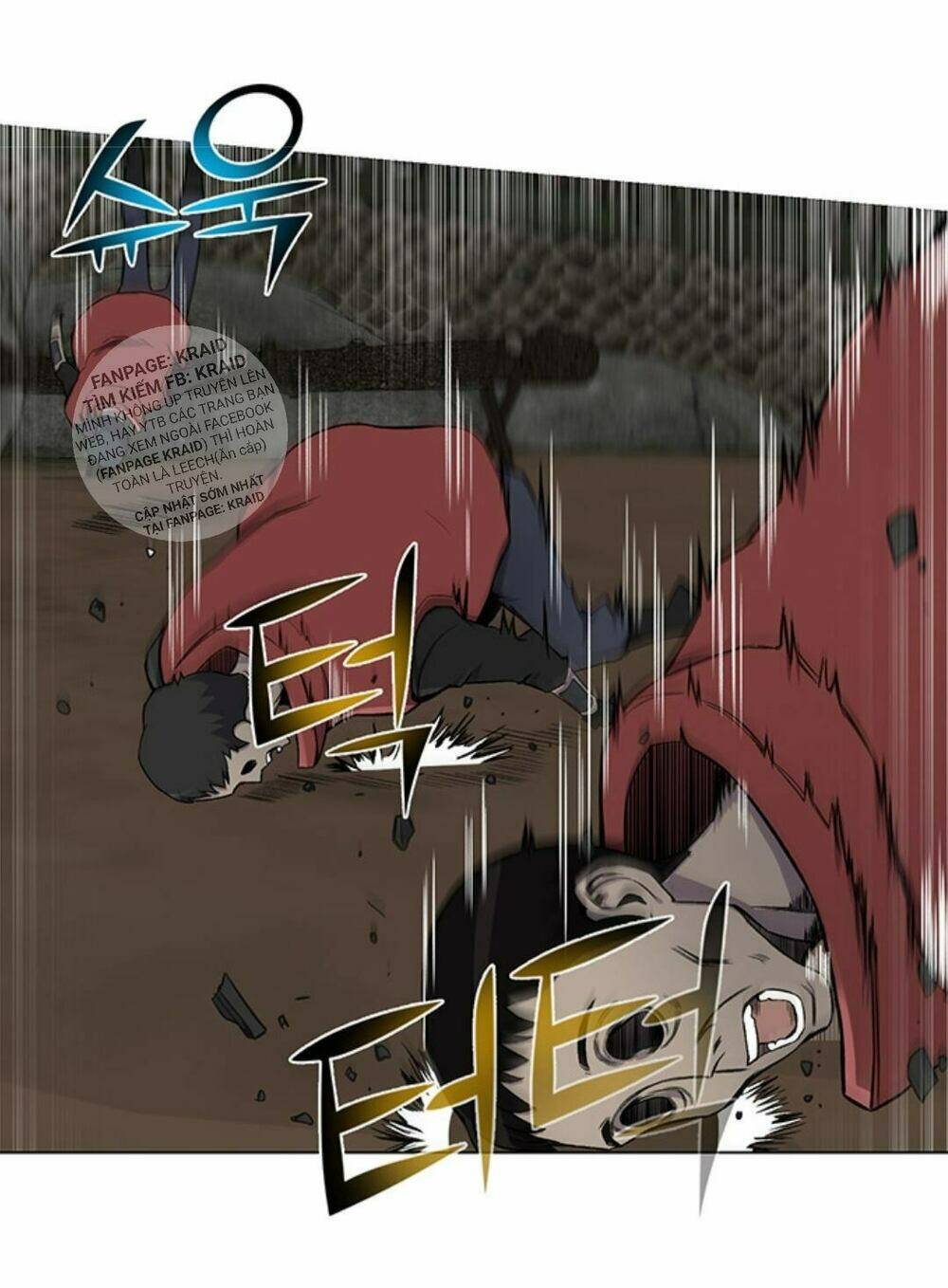 Luân Hồi Ác Nhân: Chapter 22