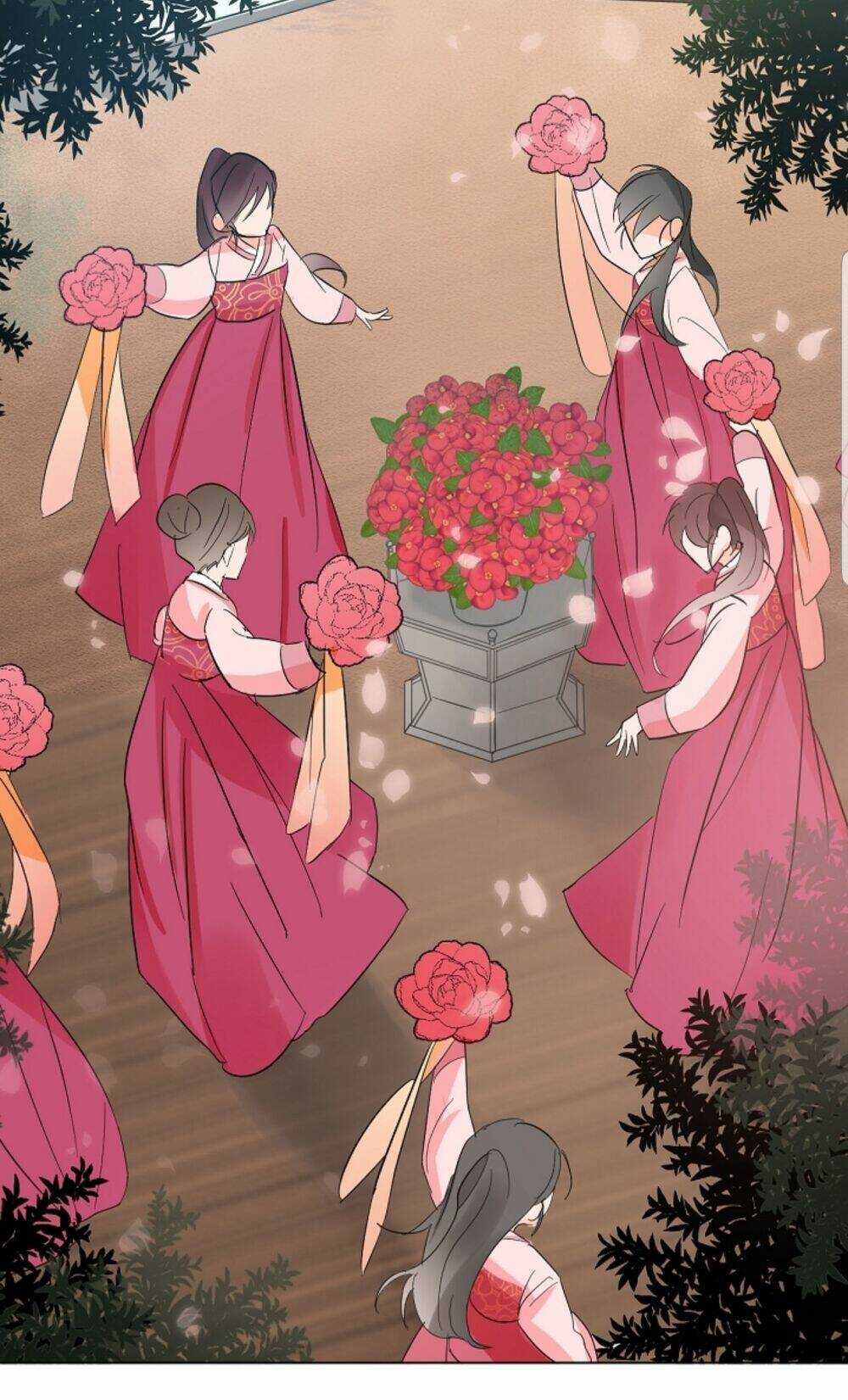 Chae Hong Sa: Chapter 54