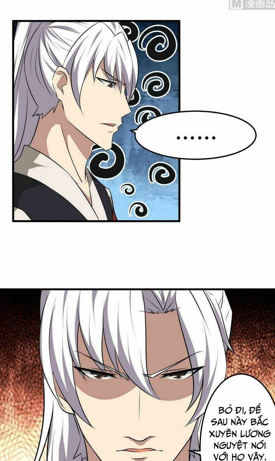 Tu Chân Giả Tại Dị Thế: Chapter 97