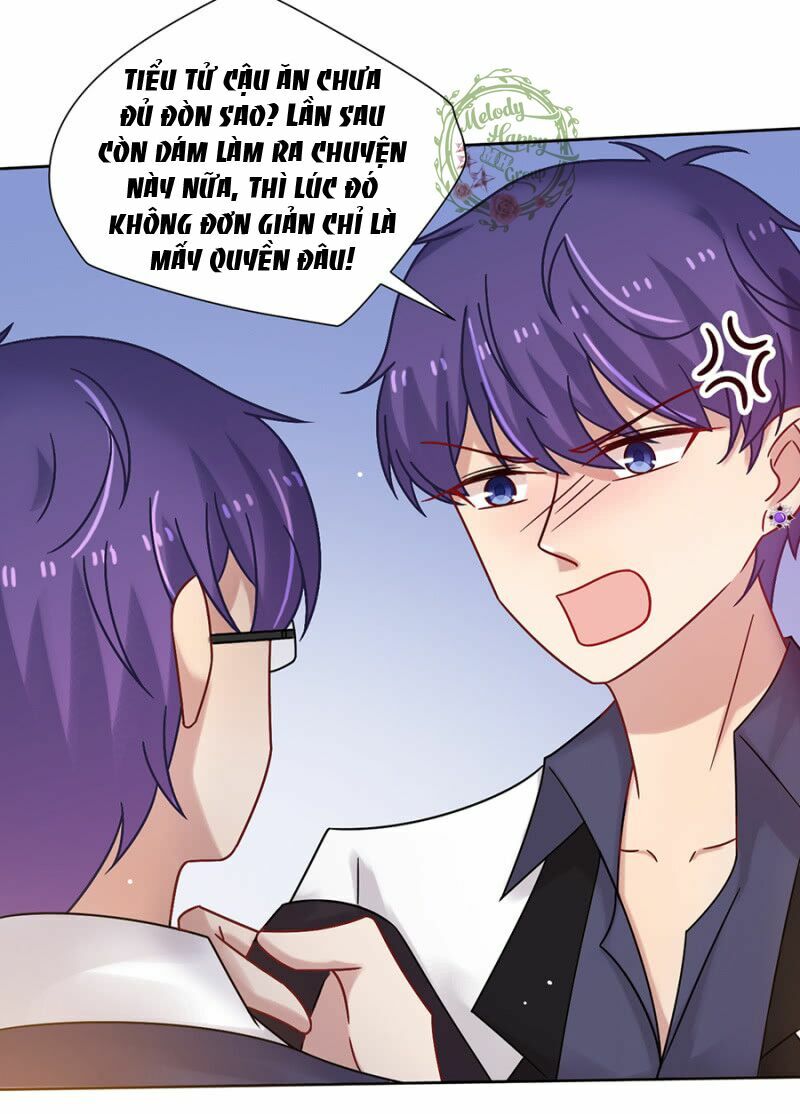 Ma Lạt Thiên Kim Đẩu Ác Thiếu: Chapter 78